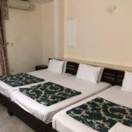 Oyo 1171 Tay Hai Hotel 岘港 外观 照片