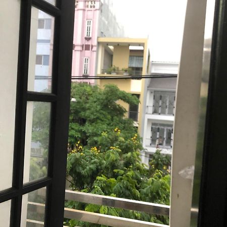 Oyo 1171 Tay Hai Hotel 岘港 外观 照片