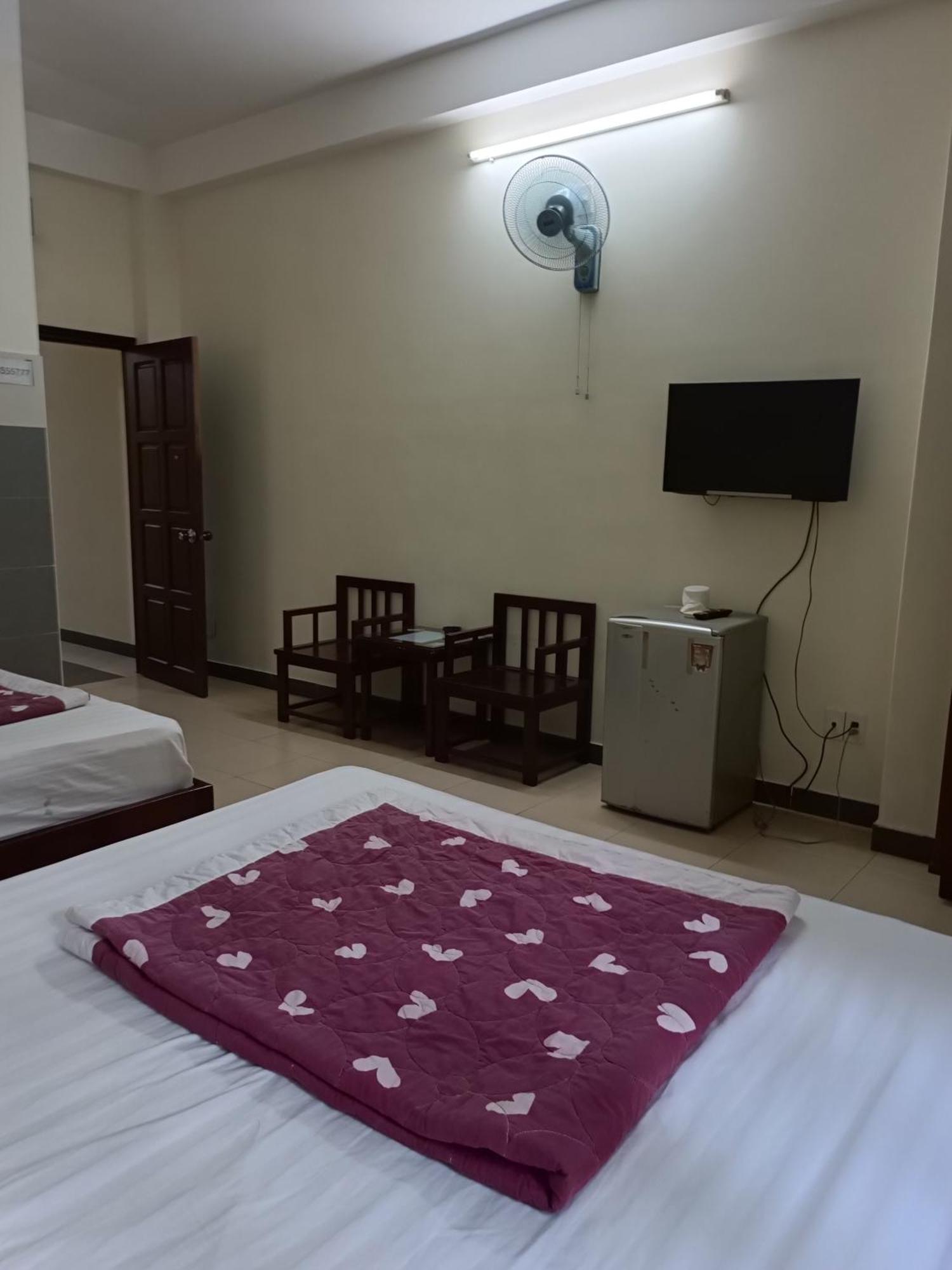 Oyo 1171 Tay Hai Hotel 岘港 外观 照片