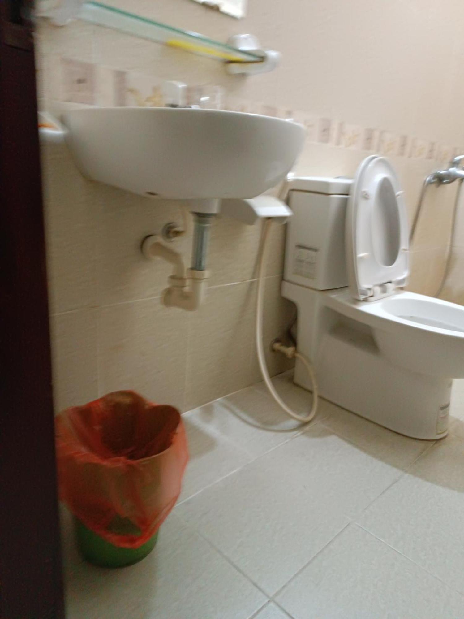 Oyo 1171 Tay Hai Hotel 岘港 外观 照片
