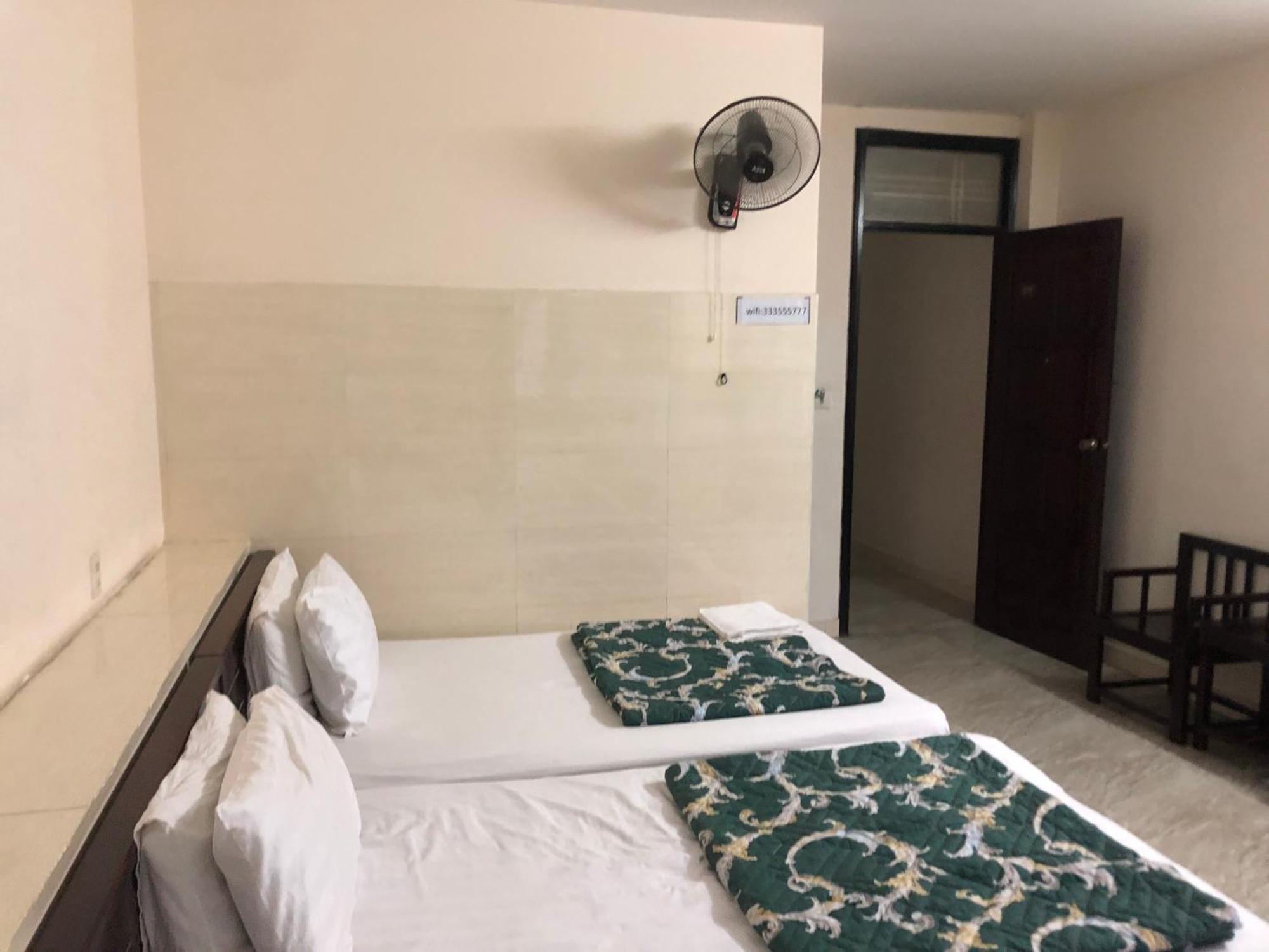 Oyo 1171 Tay Hai Hotel 岘港 外观 照片