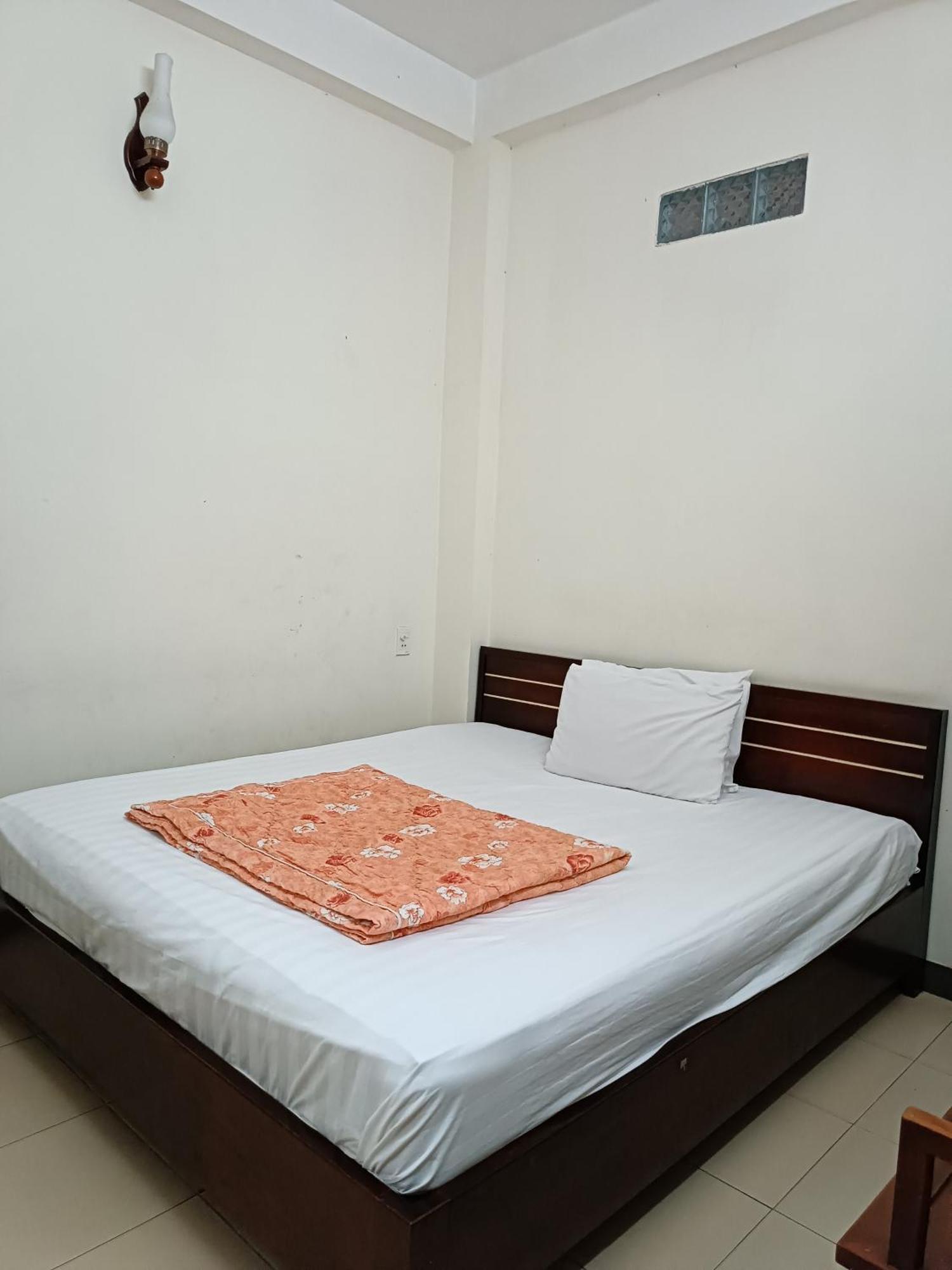 Oyo 1171 Tay Hai Hotel 岘港 外观 照片